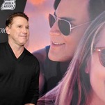 Smarm Man Nicholas Sparks Didn't Want a Club for Gay Students at His Private Prep School