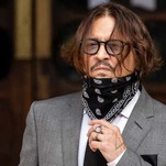 Amber Heard's Lawyers Say Johnny Depp Tried to Stop Her Sex Scenes
