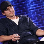 Ashton Kutcher May Testify in Trial of His Ex's Alleged Killer