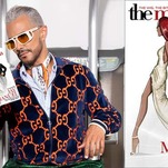 Jay Manuel's Truth is Out There