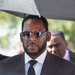 Anonymous Rich People Might Be Fundraising to Hire Michael Jackson's Lawyer for R. Kelly