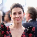 Oh Look! More Evidence That Hilaria Baldwin Totally Never Lied About Being From Spain