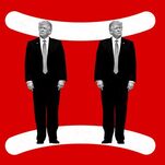 Donald Trump Is Not My Gemini 