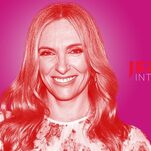 Toni Collette on the Horror and Beauty of Grief in Hereditary