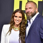 Not to Defend the Wildly Rich, But Why Does WWE's Stephanie McMahon Make Less Than Her Husband?