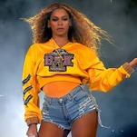 A New Beyoncé Special Is Headed to Netflix