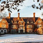 The Sarah Lawrence Father Accused of Starting a Cult Has Finally Been Charged With a Crime