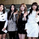 Why Is Everyone Mad at Irene, Singer in K-Pop Group Red Velvet?