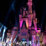 Tourists Can't Seem to Stop Groping and Abusing Costumed Disney Characters