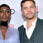 At Last, Jodie Turner-Smith and Joshua Jackson's Baby Is Here