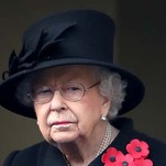 Like a Good Reality TV Momager, Queen Elizabeth Will Use Strategic Seating to Keep Harry and William From Fighting at Grandfather's Funeral