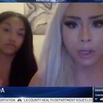 Man Connected With Brutal Attack On Trans Women Influencers Released From Prison