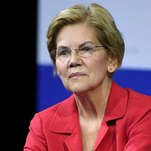 Elizabeth Warren Campaign Fires Senior Staffer Following Allegations of 'Inappropriate Behavior'