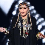 Tupac's 'Love Letter' to Madonna is Finally Up For Auction