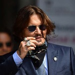Johnny Depp Is Still Getting His Paycheck for 'Fantastic Beasts'