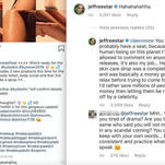 Jeffree Star Is Beefing With Kylie Jenner Over Her ‘Money Grab’ Skincare Line, But Does She Know That?
