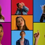 All That Is Coming Back, But Can't Possibly Live Up to the Original