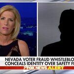 Here's A Nice Reminder That Laura Ingraham's Brother Hates Her Too