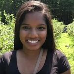 College Student Raped and Murdered, Allegedly by Catcalling Asshole