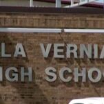 A Texas High School Football Team Allegedly Used Rape as a 'Hazing' Ritual