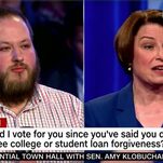 Your Debt Isn't a Personal Failure