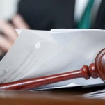 Judge Esther Salas Asks Congress For Better Protections for Federal Judges