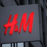 H&M Is Being Sued for Keeping Track of Employees Using Their Fingerprints