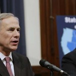 Can Someone Please Tell These Texas Men That Abortion is Essential Healthcare