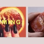 Miley Cyrus's Fruit-Fingering Album Promo Rips Off a Woman Artist (and It's Not the First Time)