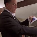 Is Mitt Romney a Himbo? [UPDATED]