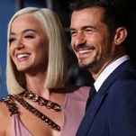 Katy Perry and Orlando Bloom's Japan Wedding Plans Might Be in Peril