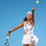 Naomi Osaka Is the Top-Earning Female Athlete Ever