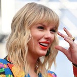 Microsoft President Says Taylor Swift Wanted to Sue Over Racist Chatbot Named 'Tay'