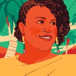 Natasha Rothwell: A New Queen of Comedy