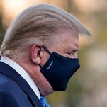 Nation Going Bonkers Over President Covidina