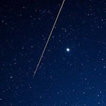 Stubborn Asteroid Refuses, Once Again, to Strike Earth