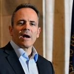 Former KY Governor Matt Bevin Defends Pardoning a Child Rapist By Arguing the Victim's Hymen Was Intact
