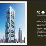 Hello, Is This Building Actually Called Penis?