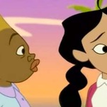 Disney+ Is Bringing Back The Proud Family