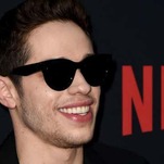 Pete Davidson and Margaret Qualley Are Film Festival Official