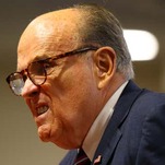 Trump Doesn't Want to Pay His Lawyer to Lose Anymore
