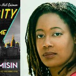 N.K. Jemisin's New Novel Is Both a Love Letter to New York City and a Warning