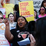 Report: Abortion Rates Have Dropped to Record Lows