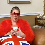 Michelle Visage Is Not-So-Secretly the Greatest Living Television Host
