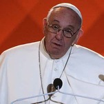 Pope Allows Women to Serve Body of Christ But Priesthood Still Out of the Question