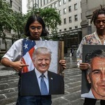 Jeffrey Epstein Is a Model Beneficiary of the Good Ol' Boys Club