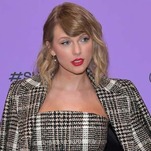 Taylor Swift Is Doing More to Provide Covid-19 Relief Than the Federal Government