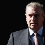 Prince Andrew is Testing the Royals' Playbook For Scandal