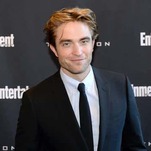 Actor Who Played Vampire Shocked He Can Play Bat Man