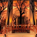 The Trump Family Is Giving Out the Most Dreaded of All Halloween Candy
